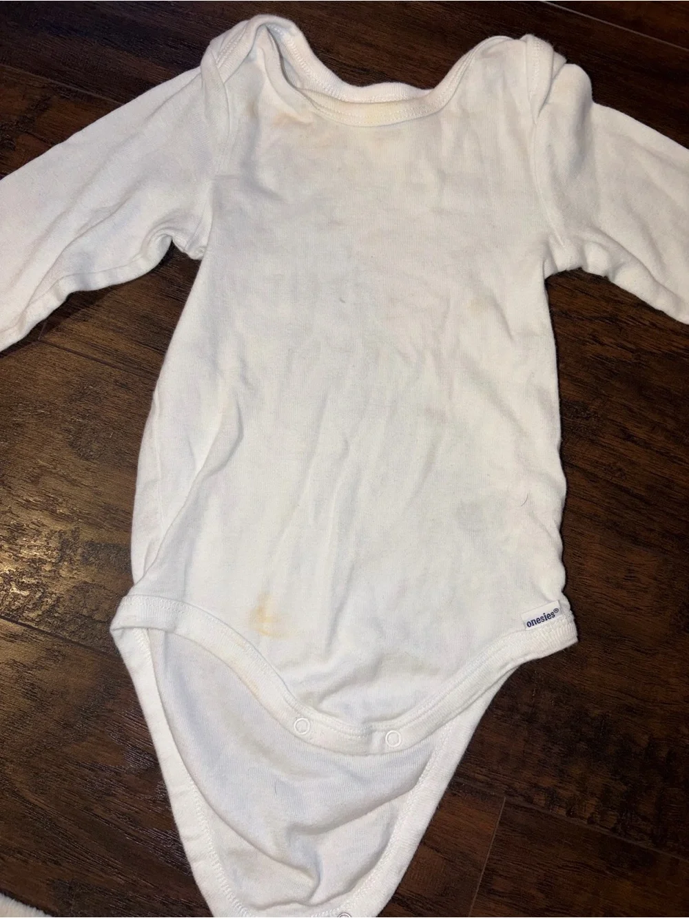 Set of 13 Rainbow Baby Bodysuit Bundle - Pastel & Bright Colors Onesies Baby - Picture 14 of 16